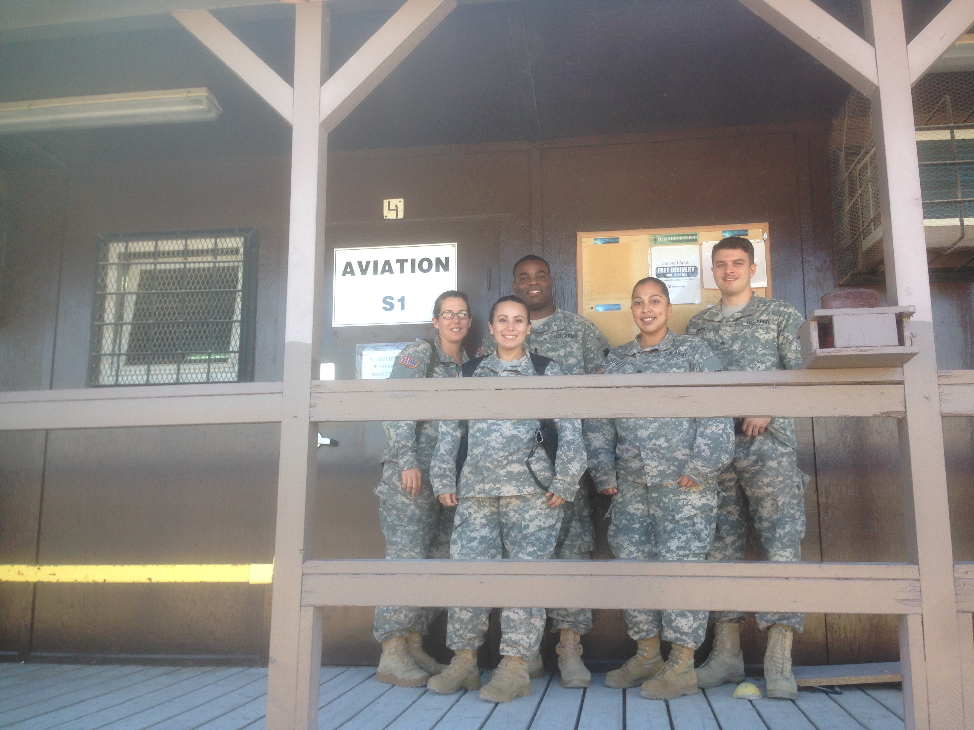 photo of Soldiers